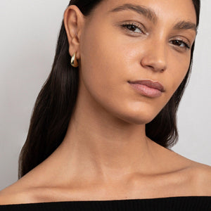 Chunky Earrings For Women - Glamour Jewelry House