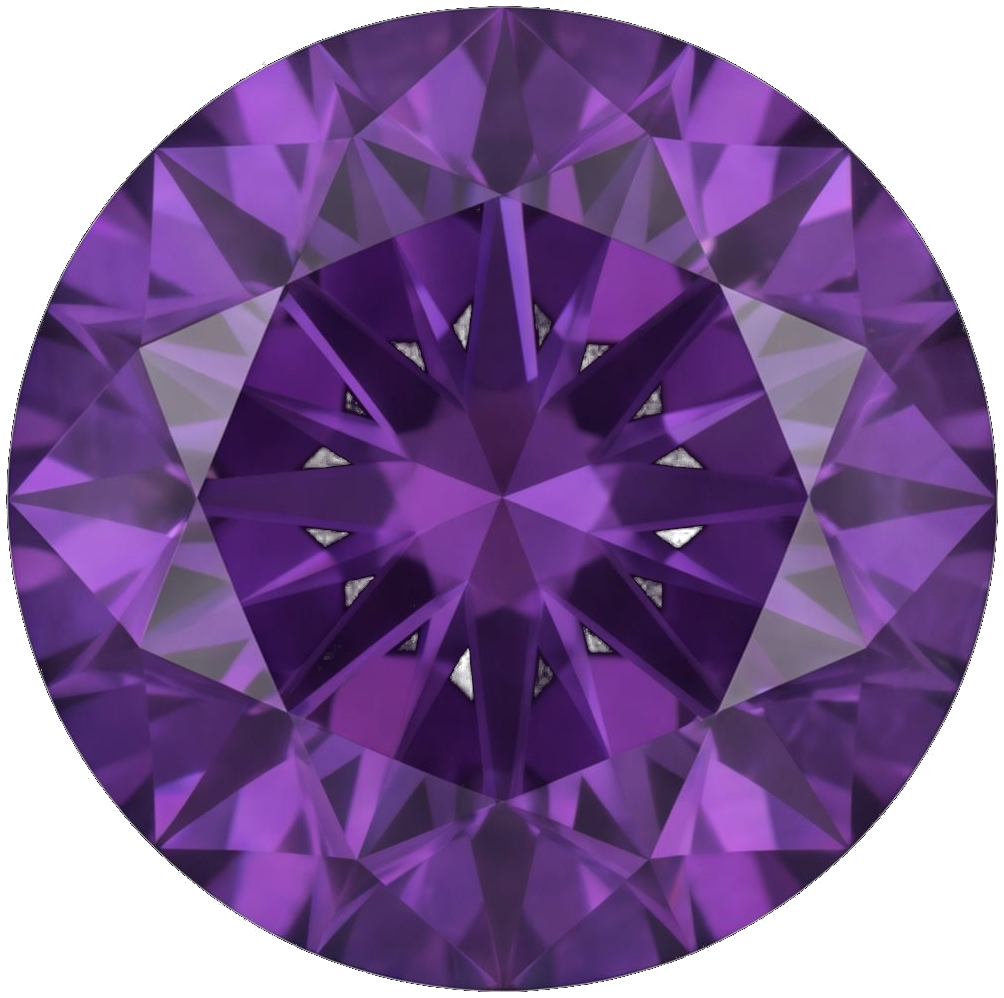 February - Amethyst