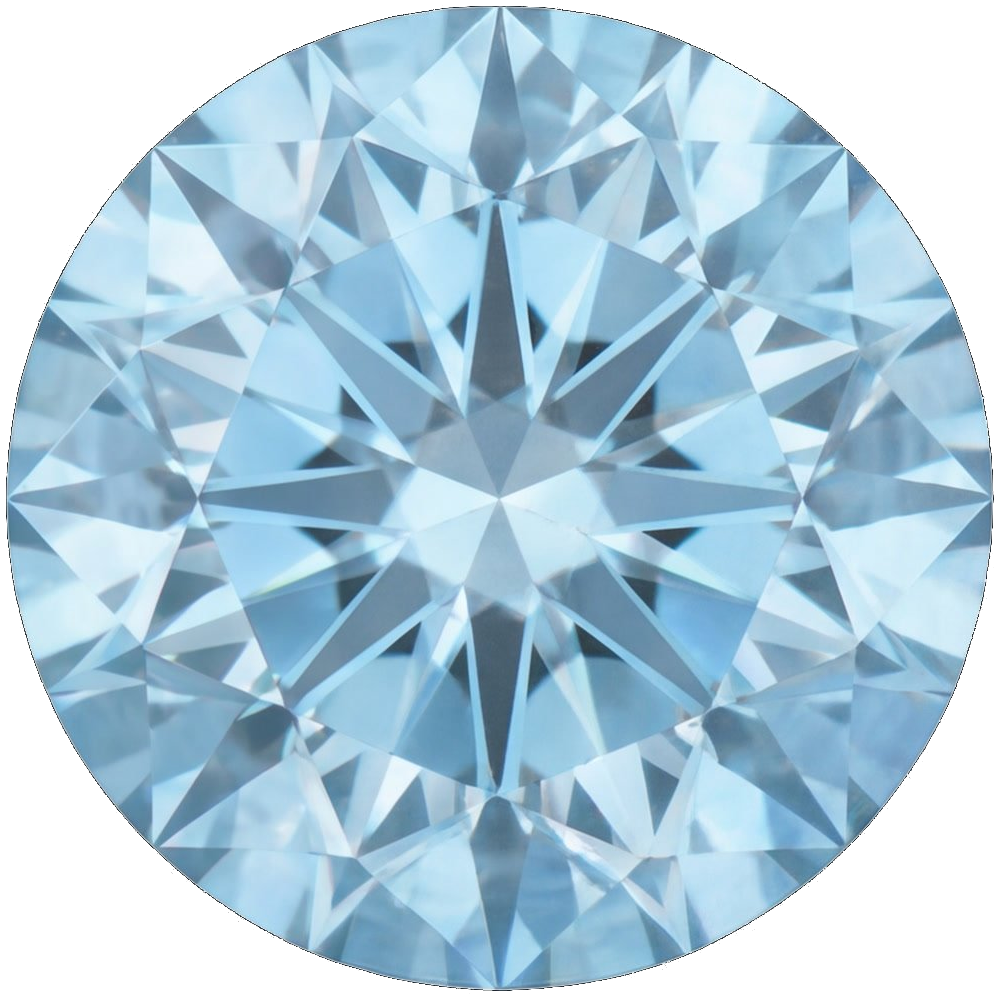 March - Aquamarine