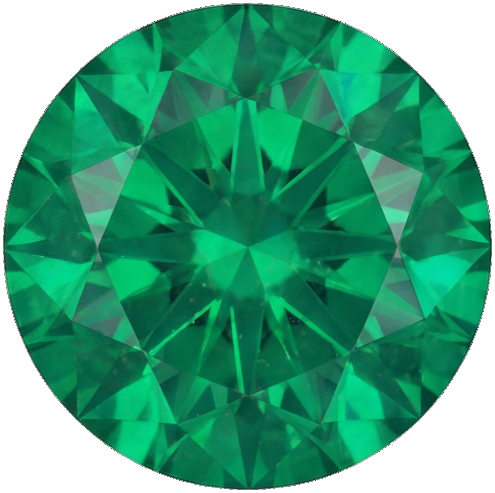 May - Emerald