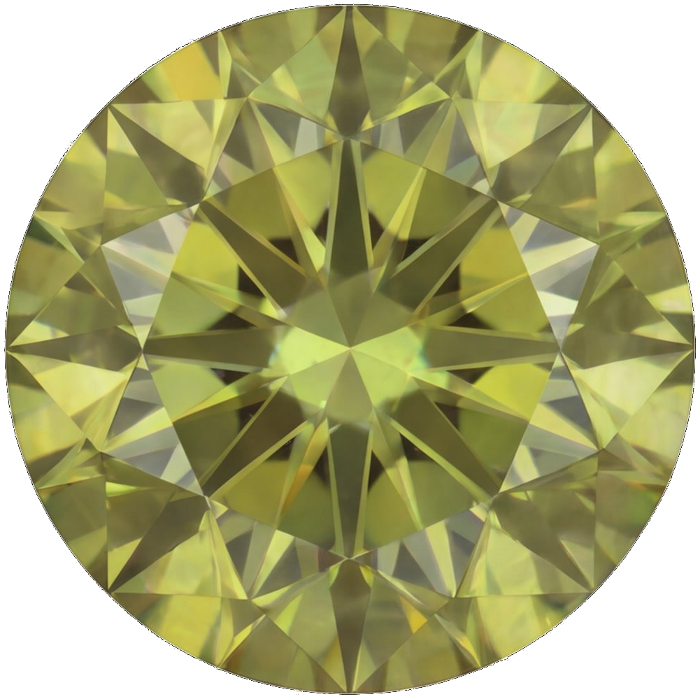 June - Citrine