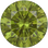 August — Peridot