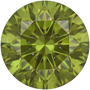 August - Peridot