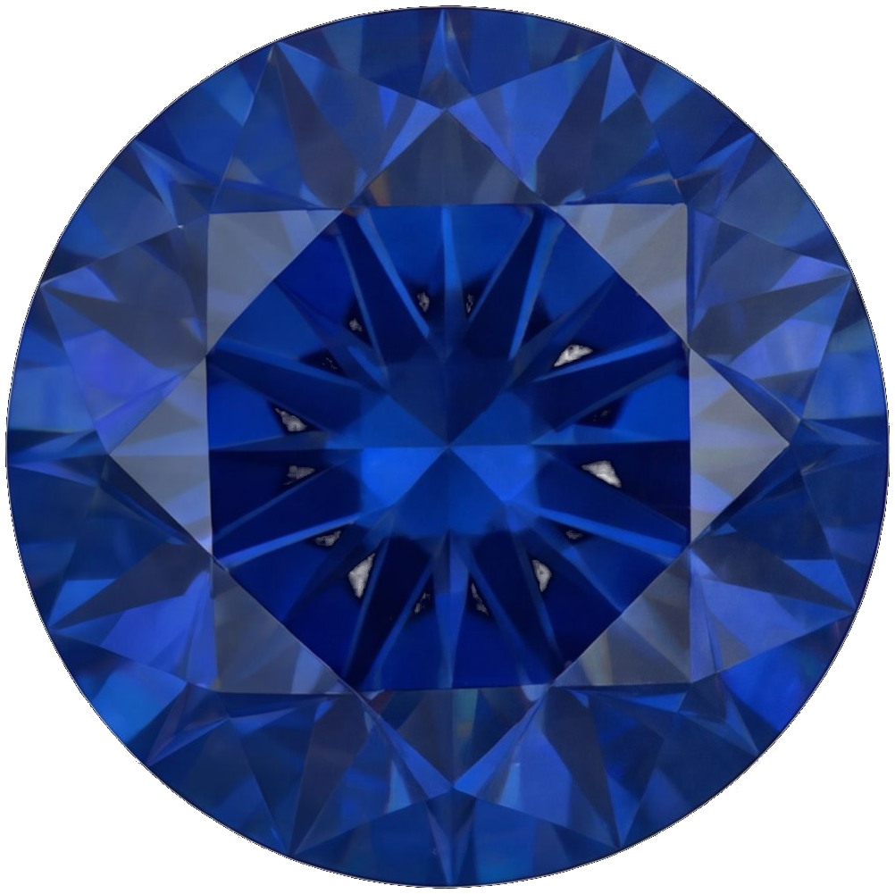 September - Sapphire