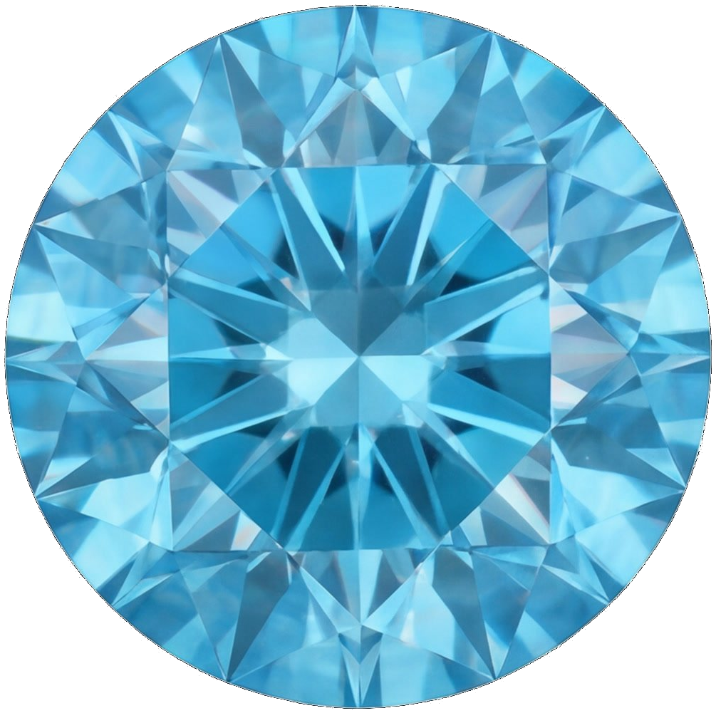 December - Turquoise
