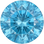 December — Blue Topaz