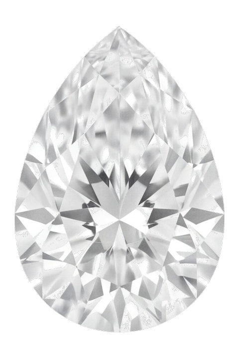 April - Diamond