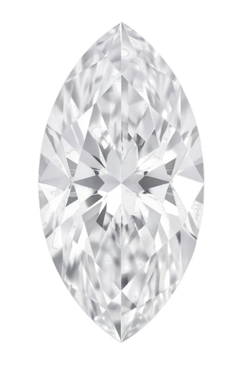 April - Diamond