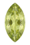August — Peridot