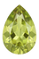 August — Peridot