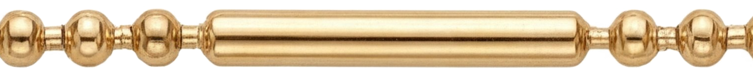 Flat Link chain