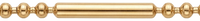 Flat Link chain