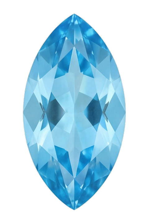 December - Topaz