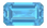 December — Blue Topaz