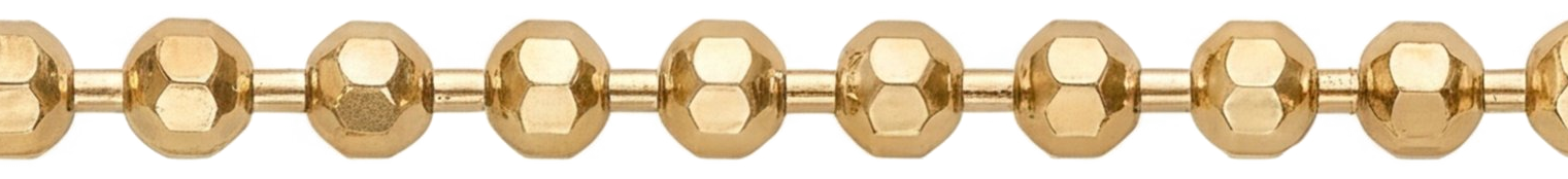Diamond Bead chain