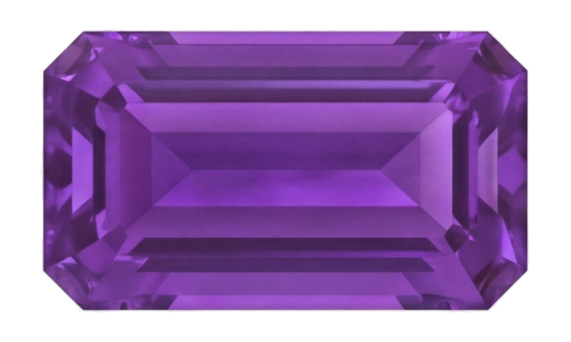 February - Amethyst