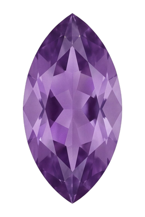 February - Amethyst