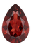 January — Garnet