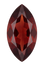 January — Garnet