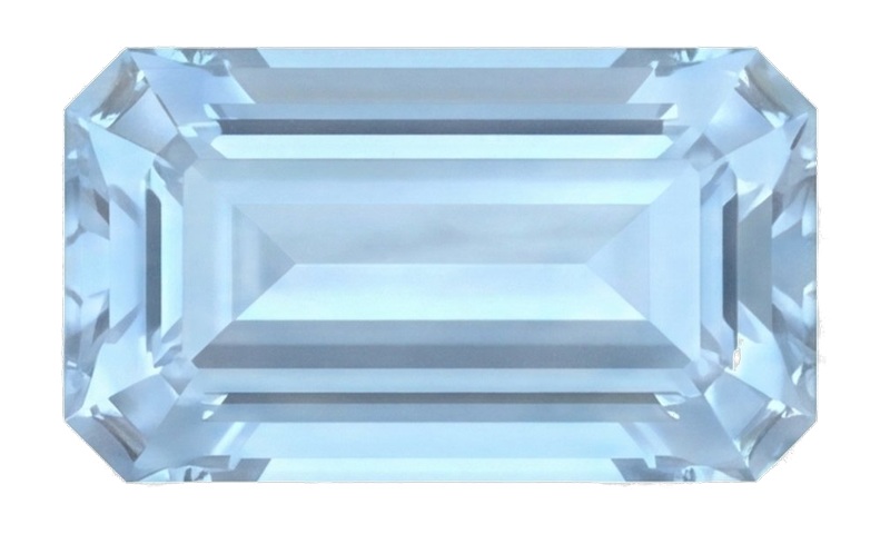 March - Aquamarine
