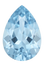 March — Aquamarine