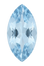 March — Aquamarine