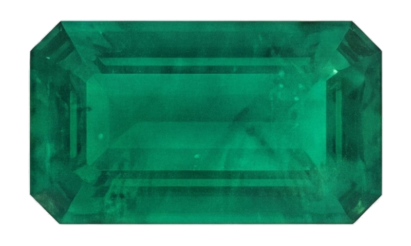 May - Emerald