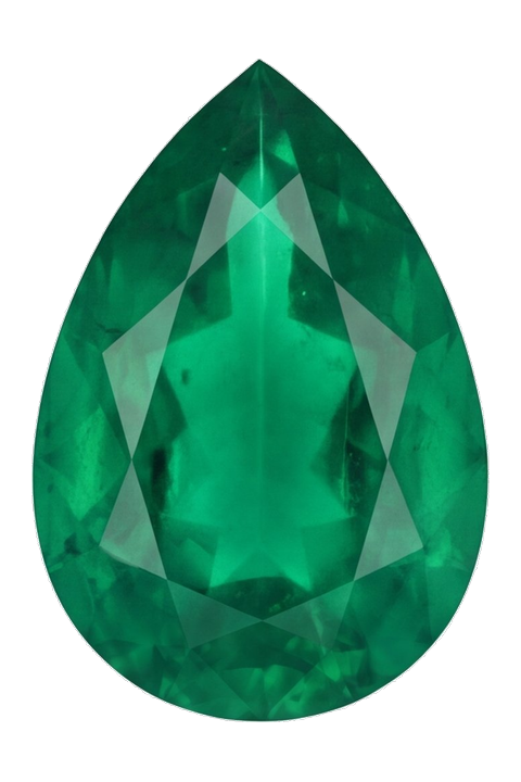 May - Emerald