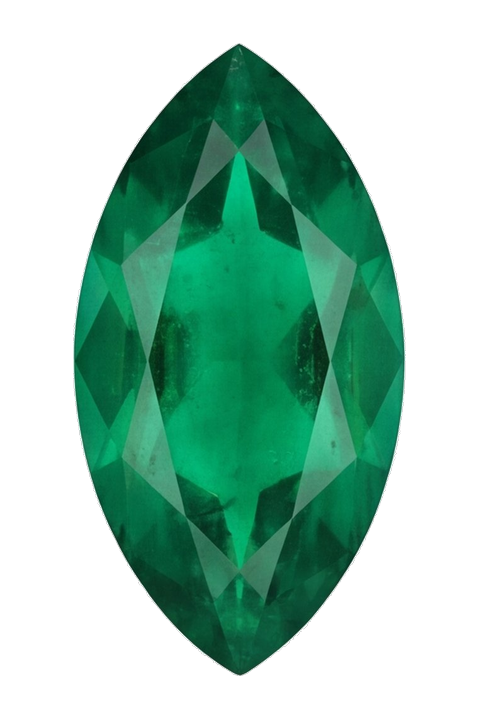 May - Emerald