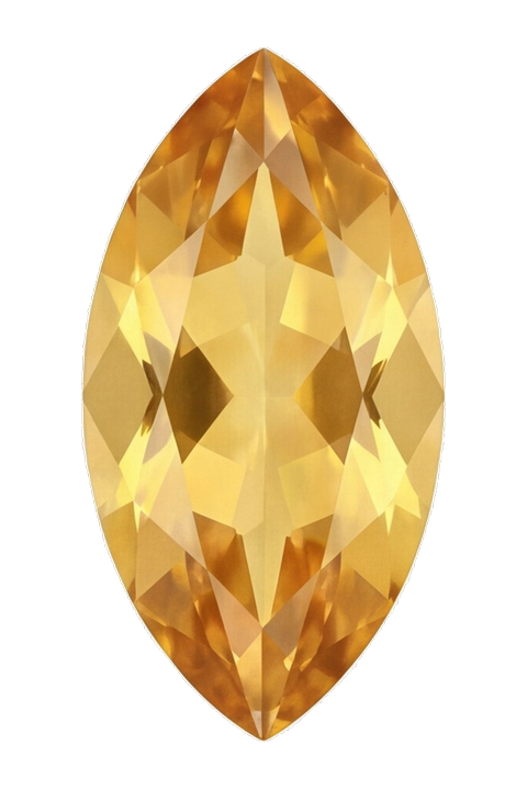 November - Topaz