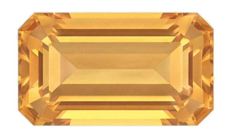 November - Topaz