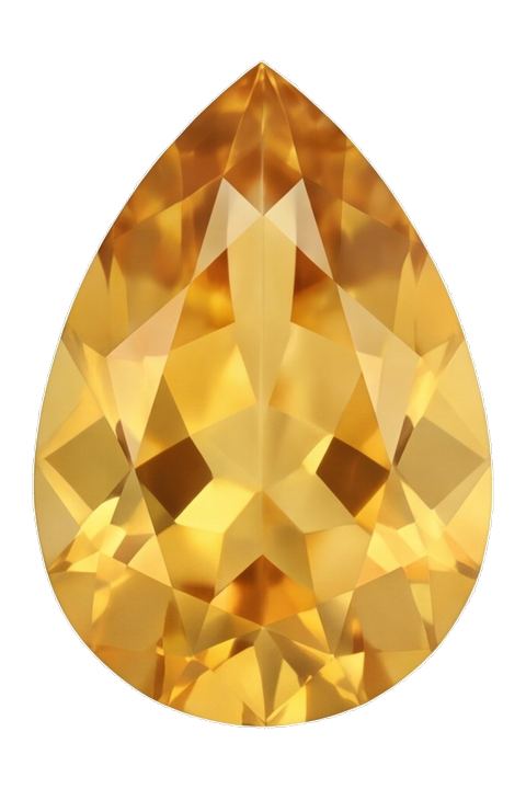 November - Topaz