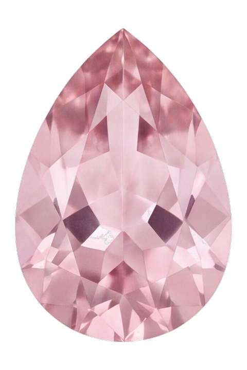 October - Tourmaline