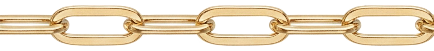 Paperclip chain