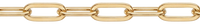 Paperclip chain