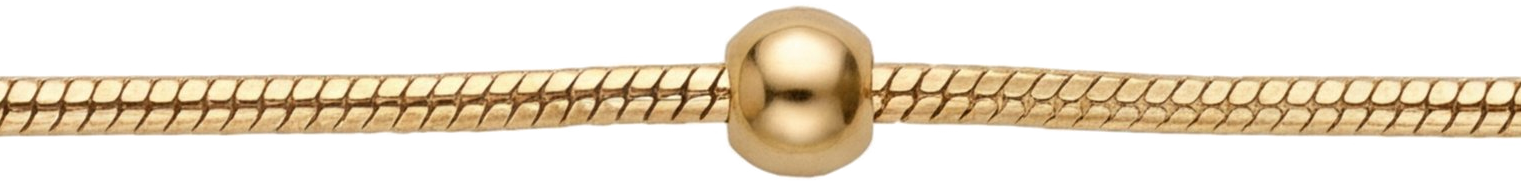 Coda Di Topo chain