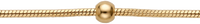 Coda Di Topo chain