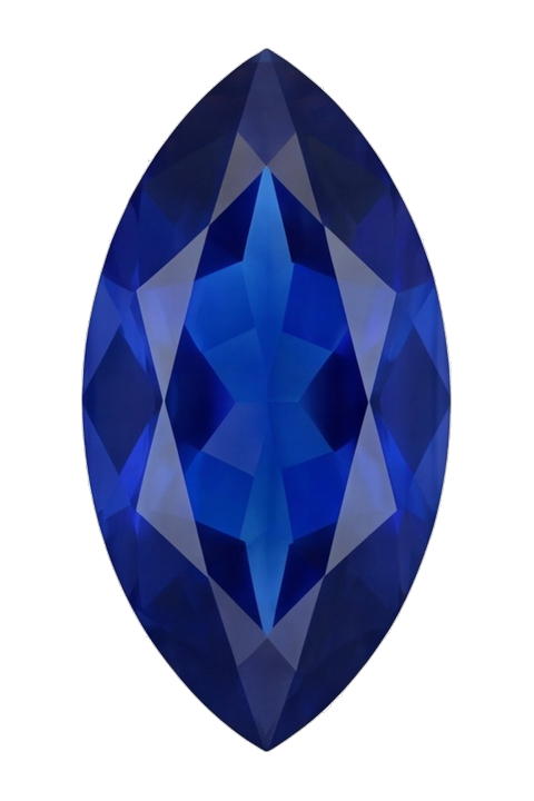 September - Sapphire