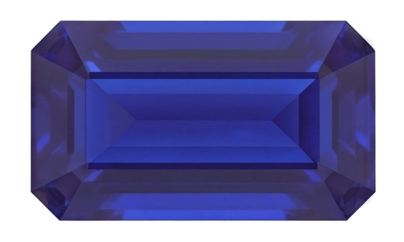 September - Sapphire