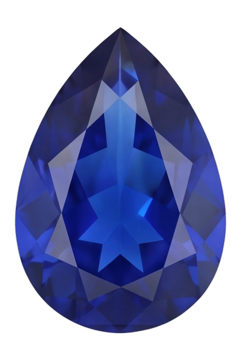 September - Sapphire